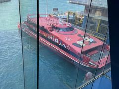 -澳门外港客运码头(轮渡站)