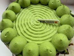 -DRUNK BAKER(上海陕康里店)