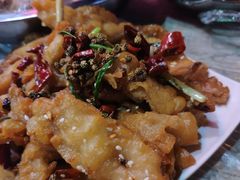 -小民大排档(马场角横路店)