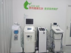 美容仪器-莱可美科技美肤