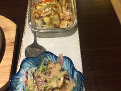 -仓桥家·焗寿司·锅物(光谷步行街店)