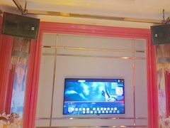 -萧邦音乐会所KTV·蒸汽活海鲜自助(福田店)