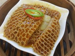 -点都德(华强南店)
