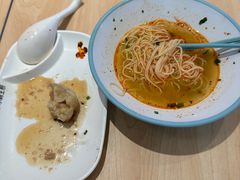 -小杨生煎(湟普汇店)