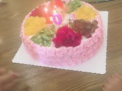 -致青春怀旧主题餐厅(盛世华城店)