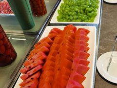 -长春净月潭喜来登酒店·盛宴标帜餐厅