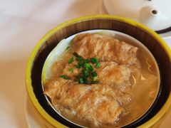 -顺德喜来登酒店·采悦轩