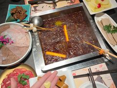 -锦城印象火锅(天府三街店)