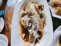 -聚鲜阁海鲜美食城(香水湾店)