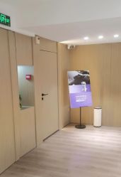 -海菲秀黑钻·SELF SKIN悦己·Tech SPA