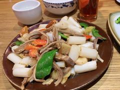 -妈妈的味道(和顺古镇店)