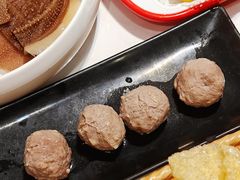 -今日牛事潮汕鲜牛肉火锅(瑞金店)