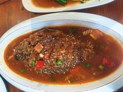 -云隐小厨·传统大理美食(复兴路店)