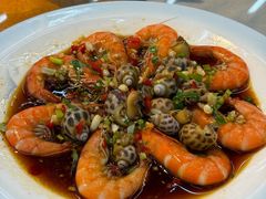 -皮记海鲜1995(寮步店)