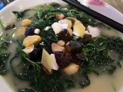 -崖口红树林海鲜餐厅