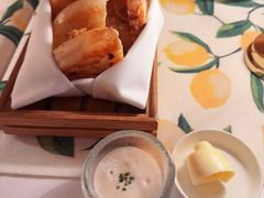 -咖啡苑 - 蔚藍夏日限定主题(永利皇宫店)