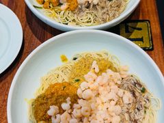 -裕兴记•蟹黄面馆(人民广场店)