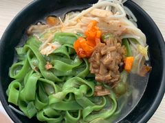 -素清香(解放路店)
