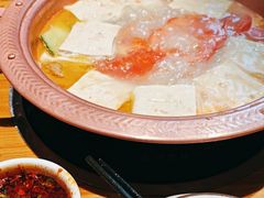 -民食香·腊排骨野生菌美食(木府店)