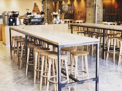 大堂-VOYAGE COFFEE(杨梅竹店)