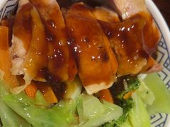 -吉野家(深圳超多维科技大厦分店)