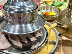-韩张·韩国传统烤肉(万象汇店)