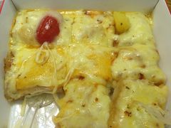 -澳门街美食城(世界城光谷步行街店)