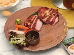 -泰椰里·泰国餐厅(智慧城广百广场店)