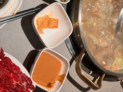 -潮发潮汕牛肉店(软件基地店)