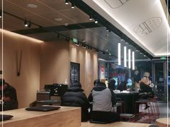 -麦当劳(苏州中心星悦汇店)