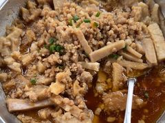 -坛南湾阿强农家乐.海鲜大排档老字号(福州地标美食店)