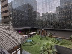 -成都博舍酒店