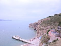 -海驴岛(荣成市)