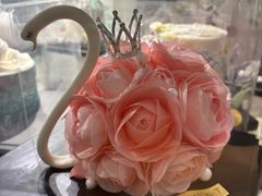 -西檬树SIMON·T轻奢蛋糕(大东方Max店)