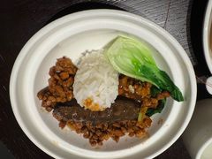 -单家老院·院子里的青岛菜(沙子口店)