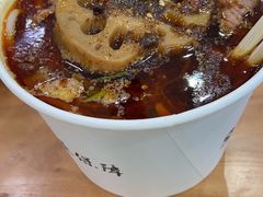 -豫楚源美猴王·面(武商广场店)