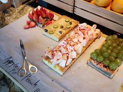 水果塔-嘉定凯悦·咖啡厅