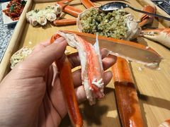 -震海贝烤贝·民俗特色店(延吉总店)