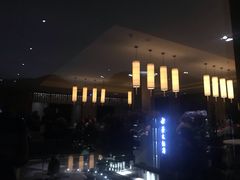 -台北北投丽禧温泉酒店