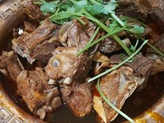 -友乐居羊蝎子(西直门店)