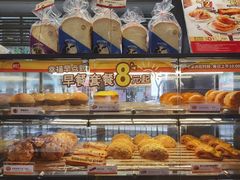 -85度C(厦门台湾街店)