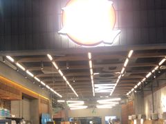 -破店肥哈·东北烧烤·夜宵(南山保利店)