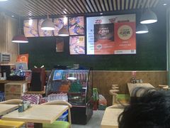 -内蒙焖面大盆骨餐馆(山大路店)