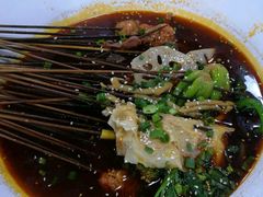-蜀串香牛杂火锅串串