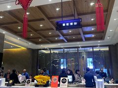 -星河湾温泉洗浴酒店