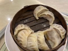 羊肉饺子-敖家巷羊肉汤(瑞尔戴斯店)