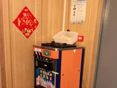 -重庆德庄火锅