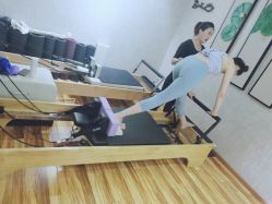 -翎兰瑜伽·普拉提