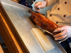 -晟永興烤鸭店(五道口店)