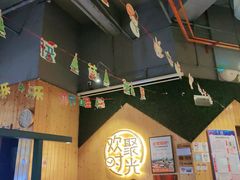 -木屋烧烤(龙岗南联店)